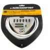 JAGWIRE UNIVERSAL SPORT BRAKE KIT White