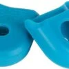 RACE FACE Carbon Crankarms Protections BOOT PEDAL Blue