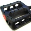 ODYSSEY TWISTED Pedals 1/2 Axle Black