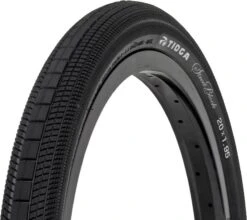TIOGA Tire STREETBLOCK 20 X 1.95 Black