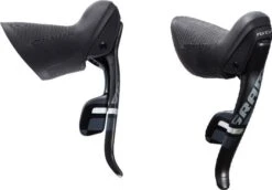 SRAM Pair Of Shifters FORCE 22 - 2x11 Speeds