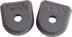 Race Face Carbon Crank Boot - Grey