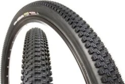 Kenda SMALLBLOCK TIRE 20 X 1.1/8 Black