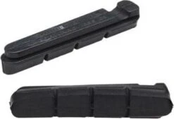 MASSI X2 Shimano Compatible Shimano / Sram Brake Pad Cartridges For Alloy Rims