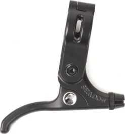TSC Brake Lever SANO Small Black