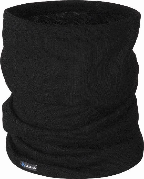 ODLO Tube WARM Black 1 ODLO Tube WARM Black