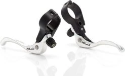XLC Additionnal Cyclo-Cross Brake Levers Alloy Black