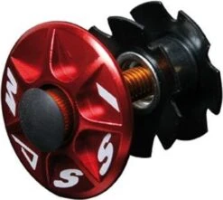 MASSI Starnut CM621 CNC 1''1/8 Red