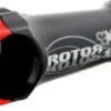 ROTOR Road / MTB S3X Stem +/-6° Red Cap