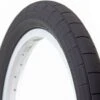 DEMOLITION MOMENTUM Tire Black