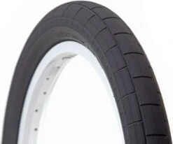 DEMOLITION MOMENTUM Tire Black