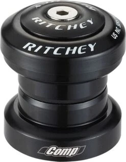 RITCHEY COMP LOGIC Headset 1''1/8 External Black
