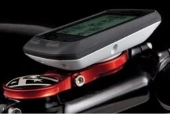 K-EDGE Stem Mount For Garmin Computers - Adjustable -Component Bike Gear 528b30c82256d