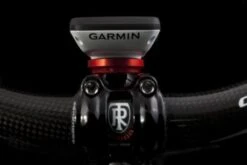 K-EDGE Stem Mount For Garmin Computers - Adjustable -Component Bike Gear 528b30d6a937b