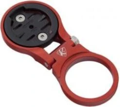K-EDGE Stem Mount For Garmin Computers - Adjustable