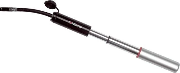 ZEFAL Pump Air Profil FC01 2 ZEFAL Pump Air Profil FC01 - Image 2