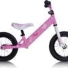REBEL KIDZ Steel Air 12.5'' Pink