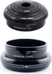 CANE CREEK 110-Series Semi-Integrated / External Tapered Headset Black