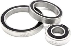 ENDURO BEARINGS Bearing Abec 3 - LLB 1 Piece