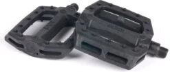 ECLAT SLASH Plastic Pedals Black