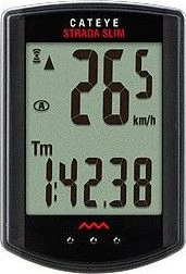 CATEYE Bike Computer CC-RD310W