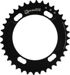 ROTOR QXL Inner 110mm Road Chainring For Shimano 9000