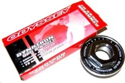 ODYSSEY US BB's Chrome