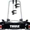 Thule EUROWAY G2 920 Bike Carrier 2 Bikes 13 Pin Socket (2014)