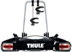 Thule EUROWAY G2 920 Bike Carrier 2 Bikes 13 Pin Socket (2014)