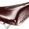 BROOKS ENGLAND BROOKS Seat B17 Standard IMPERIAL Brown