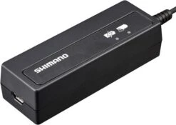 SHIMANO Battery Charger SM-BCR2 For Internal Battery ULTEGRA / DURA-ACE / XTR / XT Di2
