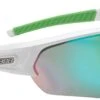 BBB Sunglasses SELECT White Green