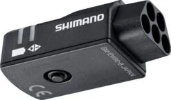 SHIMANO Connector Box Under Stem SM-EW90A 5 Ports