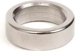 TSC Pegs Adapter 10/14 Mm Black