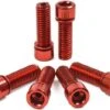 TSC Hollox Stem Bolt Kit