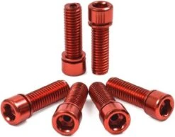 TSC Hollox Stem Bolt Kit