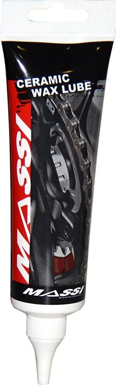 MASSI Liquid Ceramic Wax 120ml