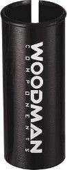 WOODMAN Reducer Seat Tube From 31.6 Mm To 27.2 Mm