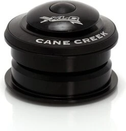 XLC Headset MTB COMP 1''1/8 Semi-Integrated Black