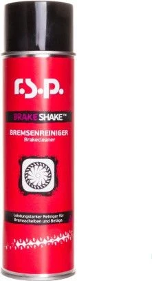 RSP Brake Cleaner 500 Ml