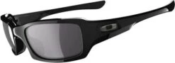 Oakley Fives Squared Polished Black Ref 03-443