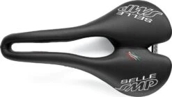 SMP Saddle AVANT 269x154mm Black 6 SMP Saddle AVANT 269x154mm Black -Component Bike Gear 53b12d07a3bf3