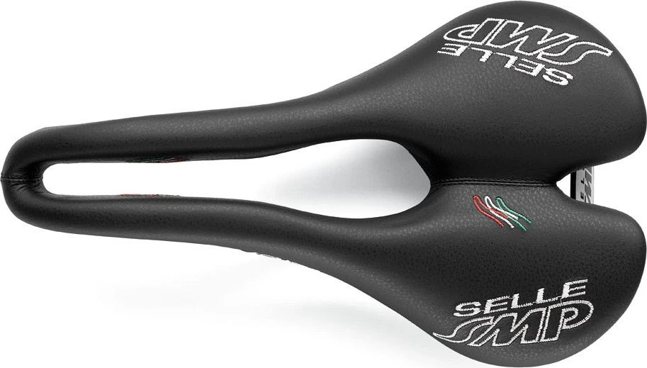 SMP Saddle AVANT 269x154mm Black 3 SMP Saddle AVANT 269x154mm Black - Image 3