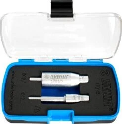 UNIOR Bushing Extractor Set