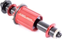 ZIPP 11 Speed 188 Free Hub Kit