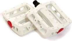 ODYSSEY TWISTED Pedals White