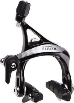 Sram Rival 22 Brake Caliper - Rear