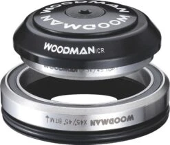 WOODMAN AXIS L - ICR 1.5 K SPG 8 Direction NOIR WOOdman Différencié