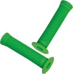 ODI Longneck ST Grips Aqua Green
