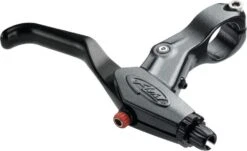 AVID V-Brake Lever SPEED DIAL 7 Left / Right Graphite Grey